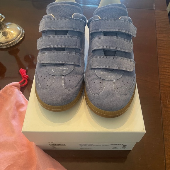 ISABEL MARANT - Picture 2 of 7